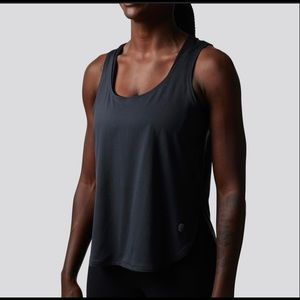 Born primitive tank top